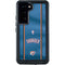 NBA Oklahoma City Thunder Jersey Galaxy S24 Waterproof Case